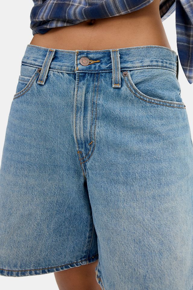 Pantalones Cortos Holgados 94 de Levi's #1