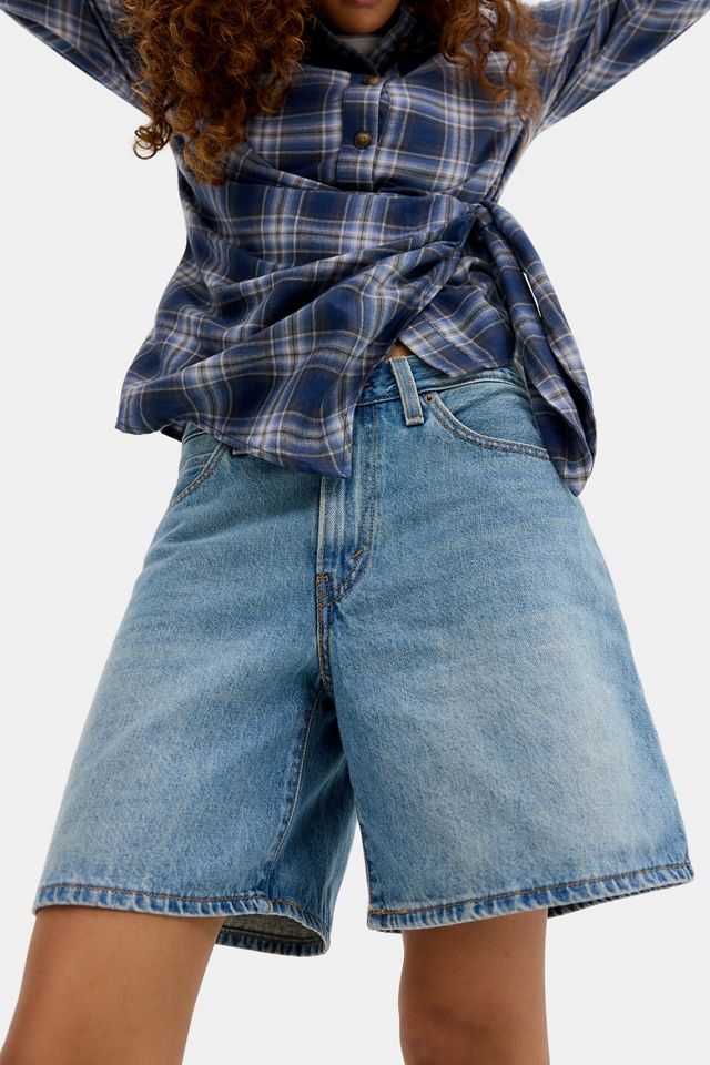 Pantalones Cortos Holgados 94 de Levi's #2