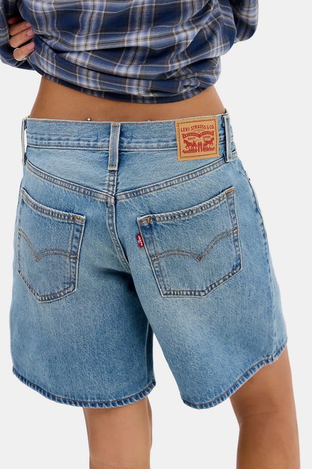 Pantalones Cortos Holgados 94 de Levi's #3
