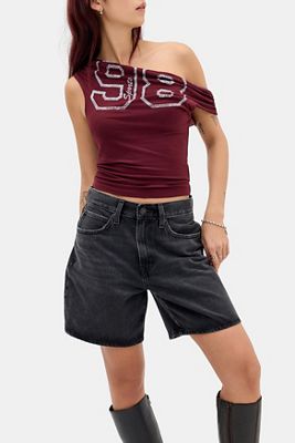 Levi's 94 Baggy Shorts