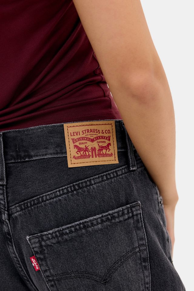 Levi's 94 Baggy Shorts #1