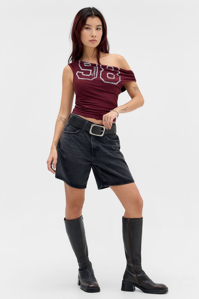 Levi's 94 Baggy Shorts #2