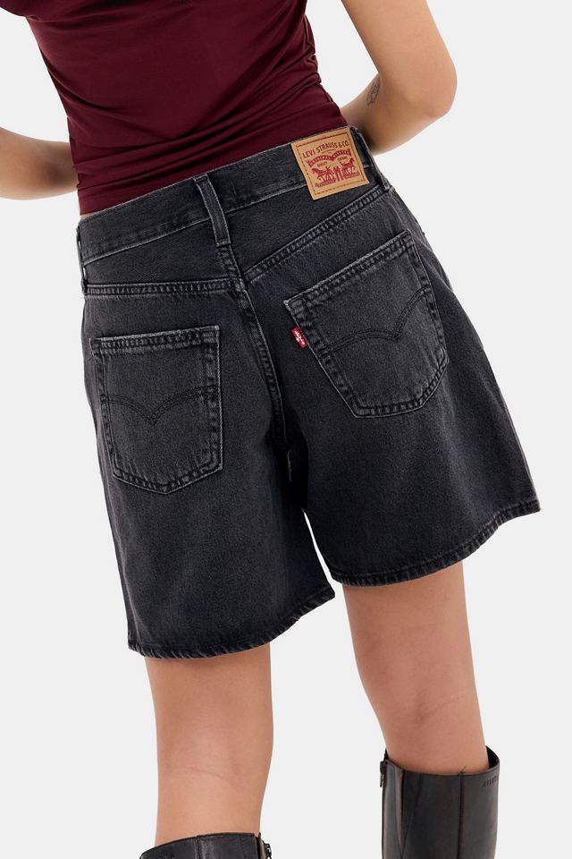 Levi's 94 Baggy Shorts #3