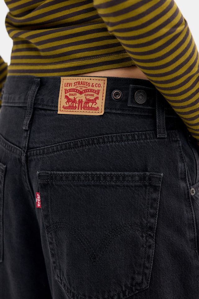 Jeans Cinch Baggy Capture Levi's #1