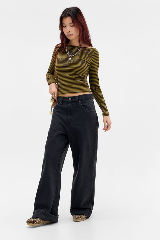 Jeans Cinch Baggy Capture Levi's #2