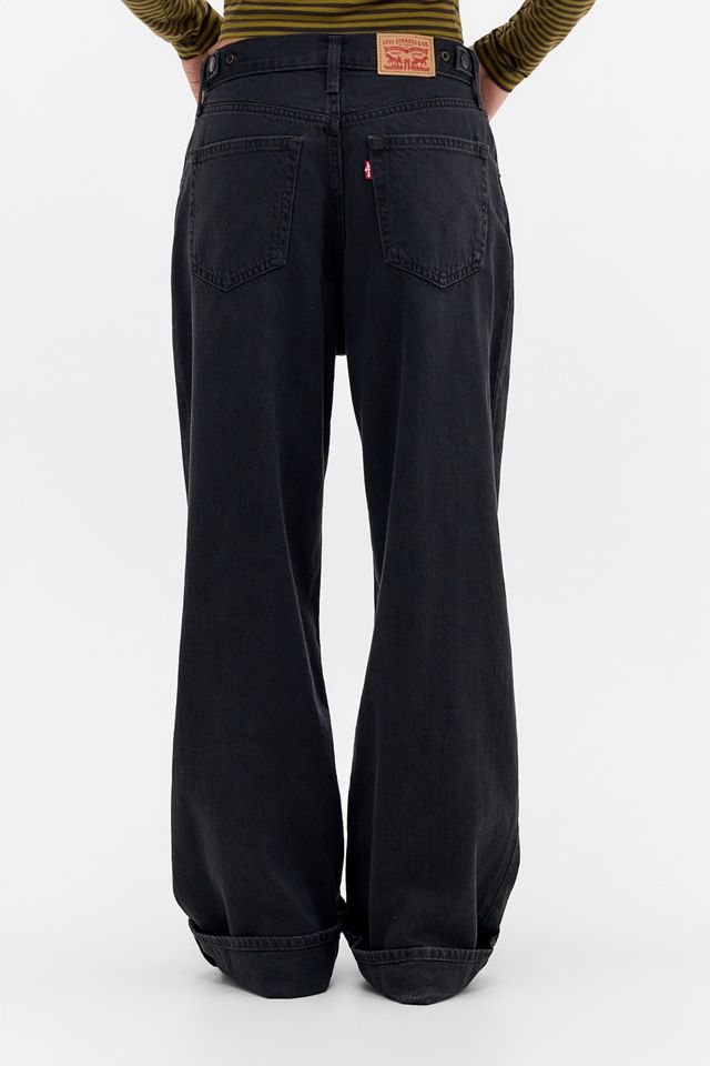 Jeans Cinch Baggy Capture Levi's #3