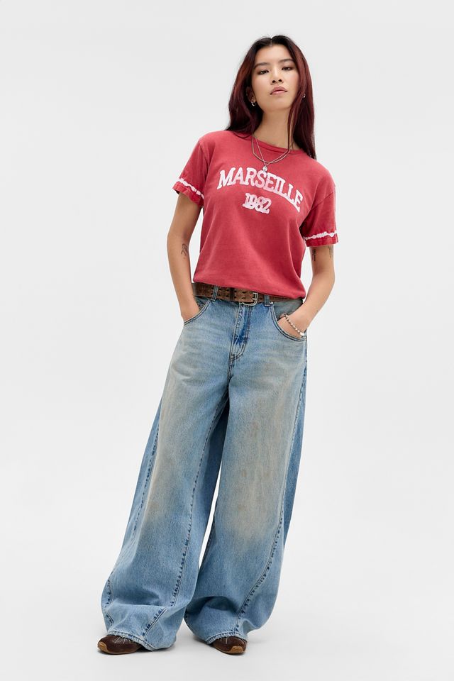 Jeans Super Baggy Barrel Levi's #2