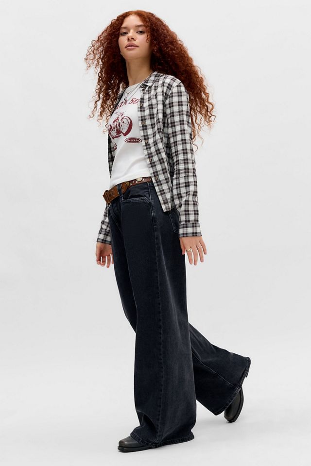 Jeans baggy sur-exposés '94 de Levi's #1