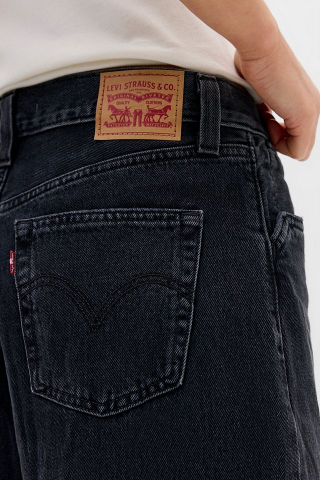 Jeans baggy sur-exposés '94 de Levi's #2