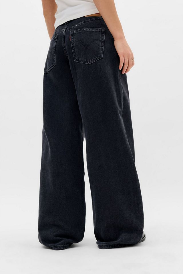 Jeans baggy sur-exposés '94 de Levi's #3