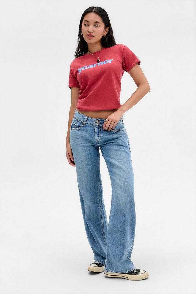 Jeans Levi's Superlow Loose #1