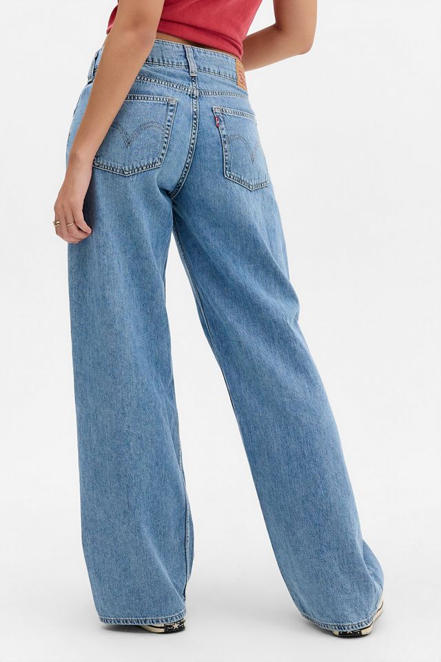 Jeans Levi's Superlow Loose #2
