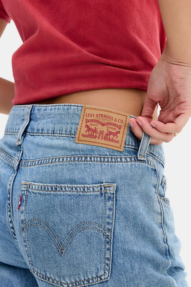 Jeans Levi's Superlow Loose #3