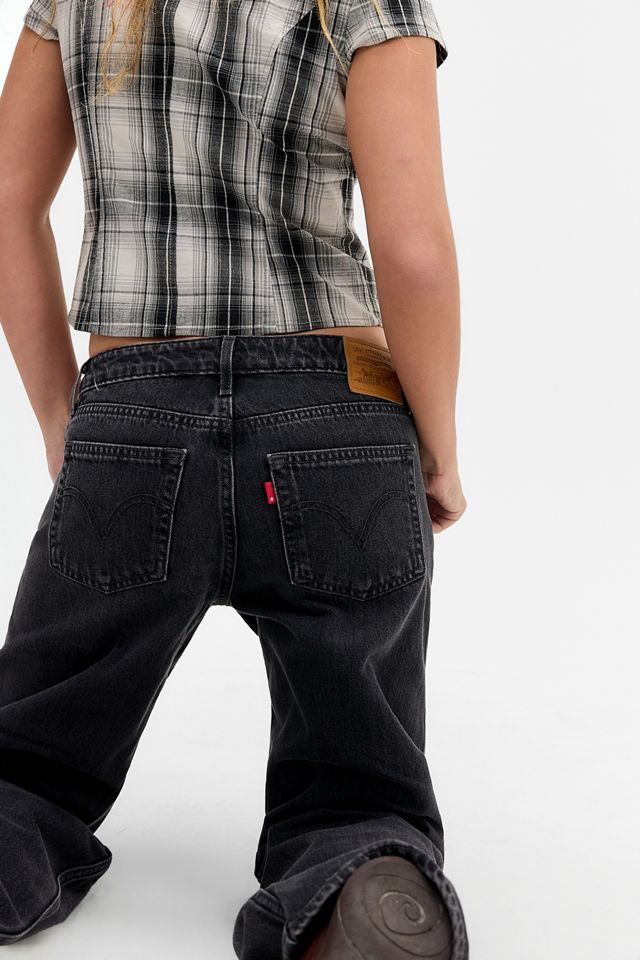 Jeans amples So Fundamental Superlow Levi's #2