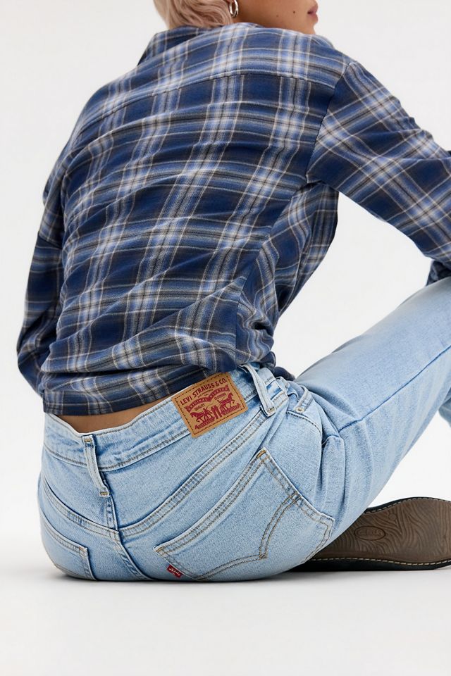 Jeans Bootcut Superflow Levi's #1