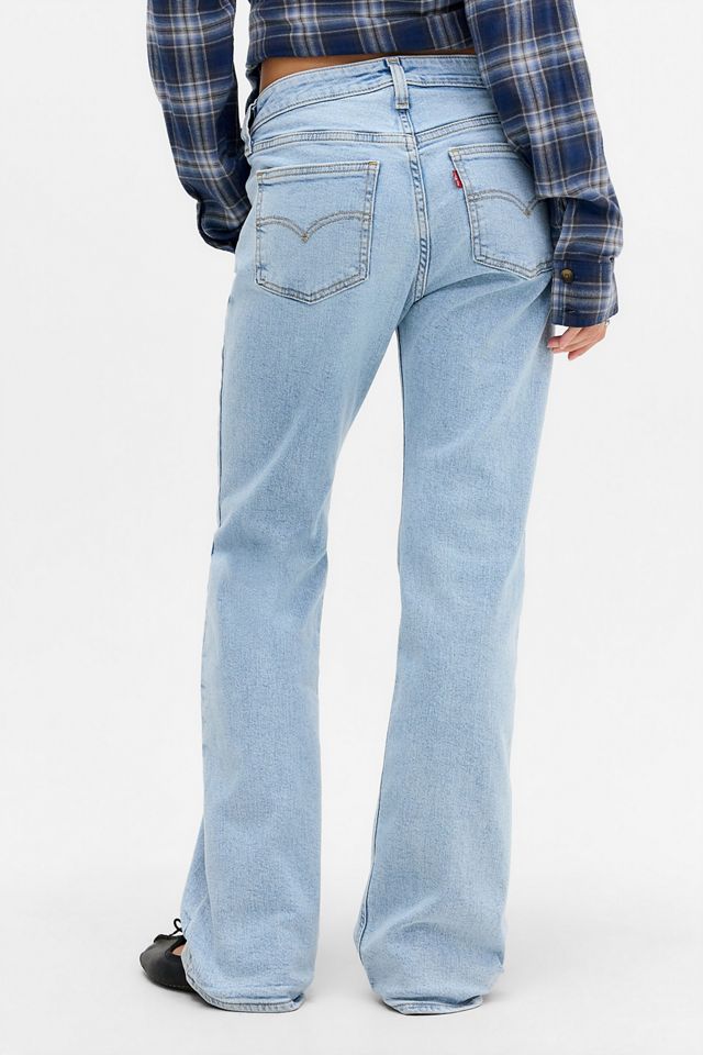 Jeans Bootcut Superflow Levi's #3