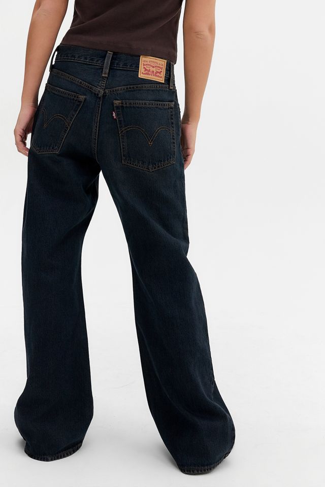 Jeans Middy Loose Boot Levi's #3