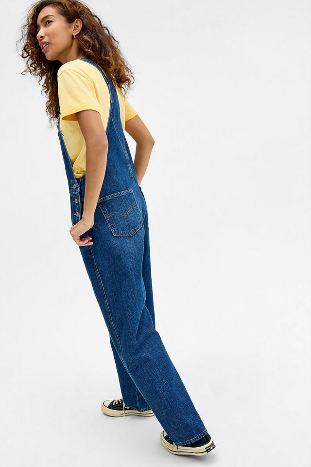 Levi's Classic Vintage Overalls #3