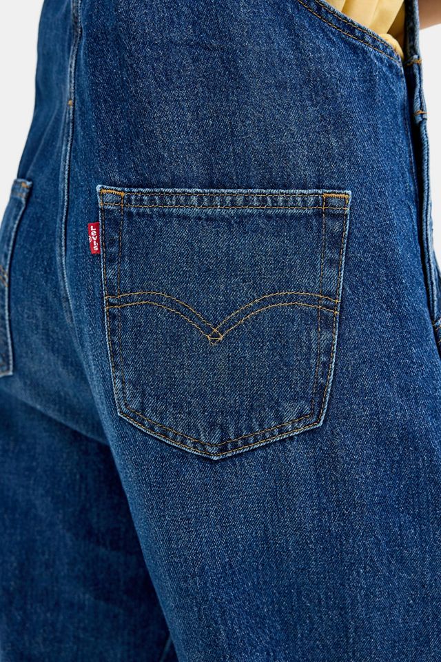 Levi's Classic Vintage Overalls #4