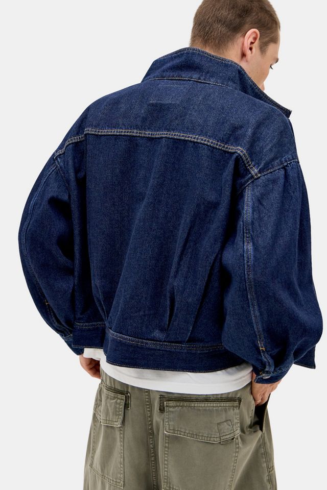 Levi's T3 Blouson Trucker Jacket #2