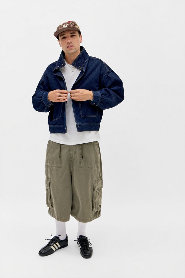 Levi's T3 Blouson Trucker Jacket #3