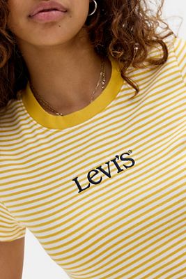 Levis's Essential Baby Tee