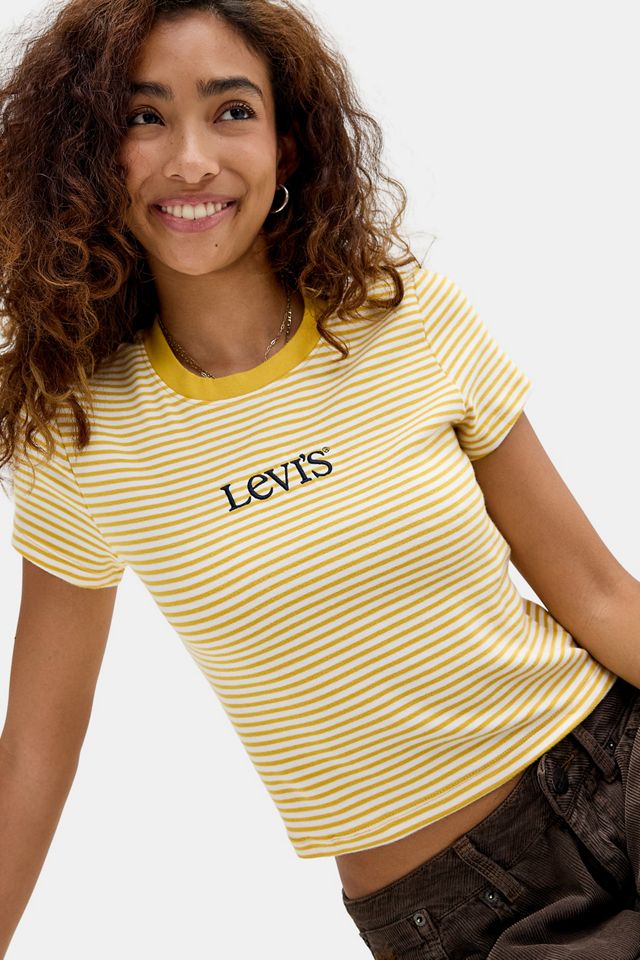 Levis's Essential Baby Tee #2