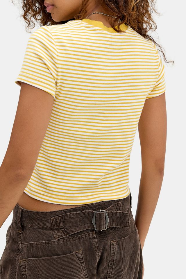 Levis's Essential Baby Tee #3