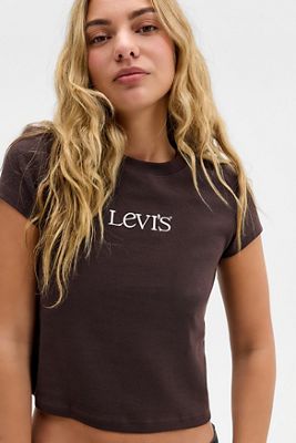 Levi's Essential Baby-T-Shirt