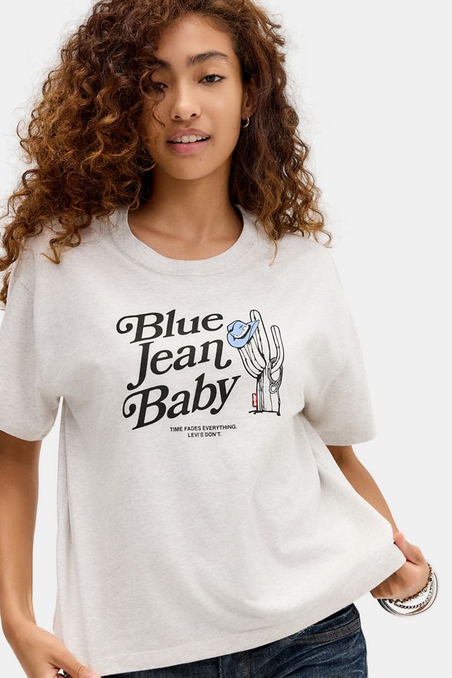 Camiseta Gráfica Anyday de Levi's #2