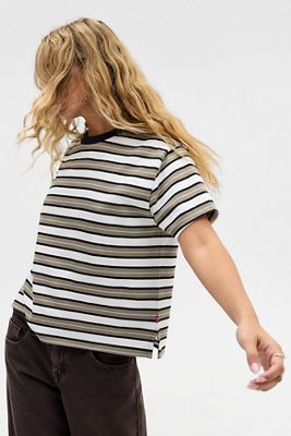 Levi's Vintage Stripe Short Sleeve T-Shirt