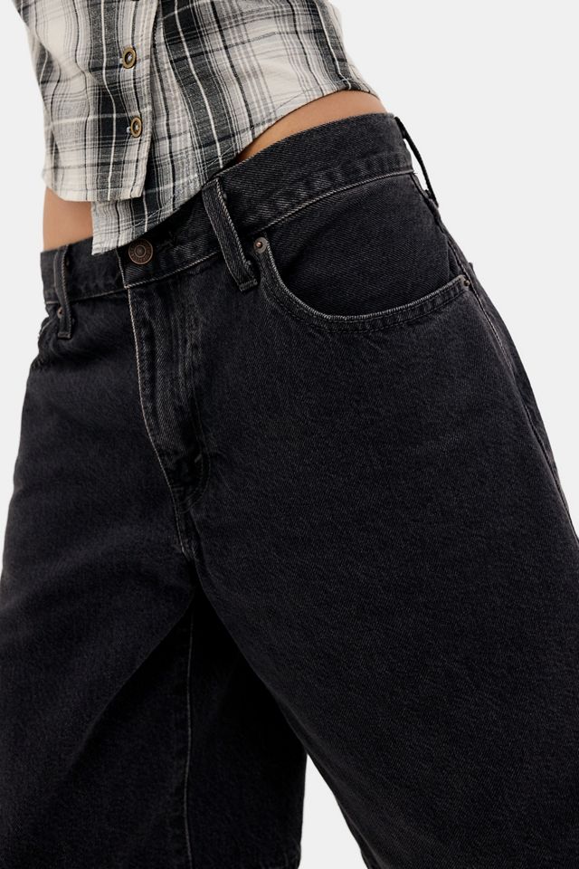 Levi's Jorts Baggy Dad #1