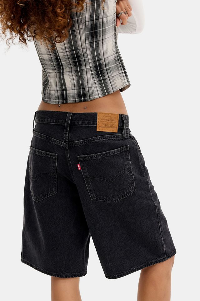Levi's Jorts Baggy Dad #2