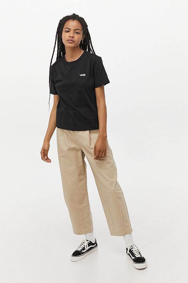 Levi's Utility Pleated Balloon Trousers | Urban Outfitters UK