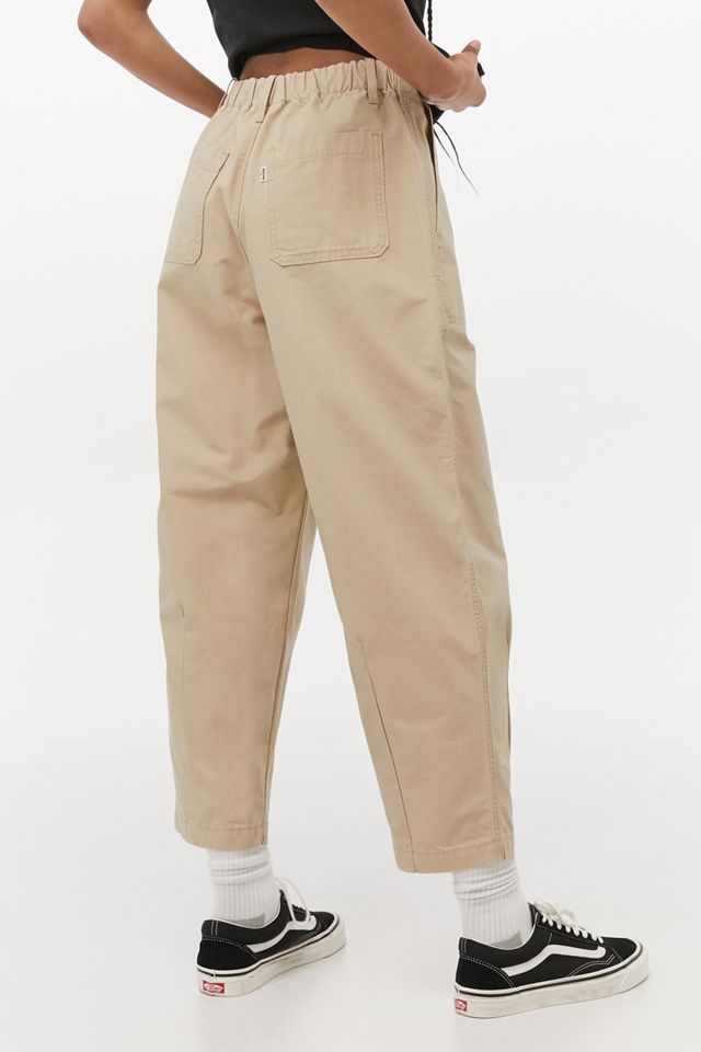 Levi's - Pantalon ballon à plis Utility #2