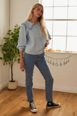 vintage levi jeans urban outfitters