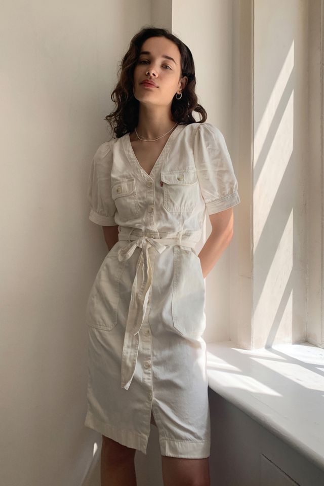 Levi's - Robe midi Bryn