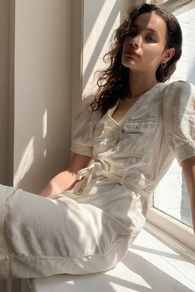 Levi's - Robe midi Bryn #1