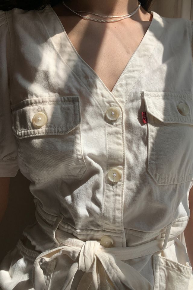 Levi's - Robe midi Bryn #3