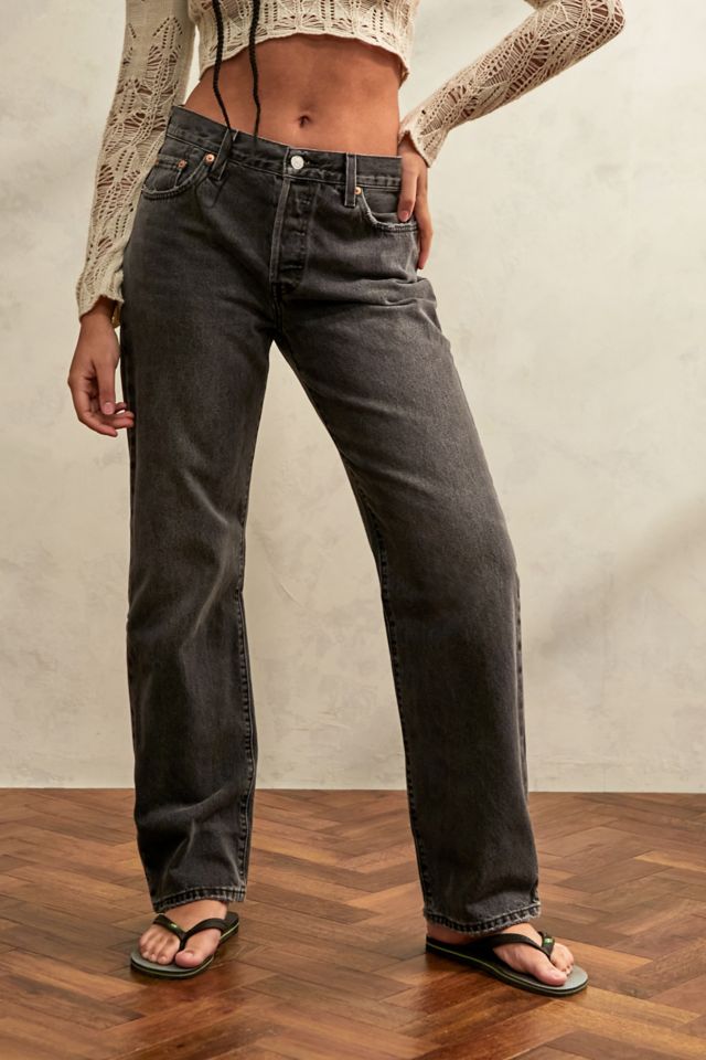 Levi's 501 90s Jeans