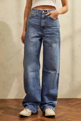 levi's loose ultra wide leg