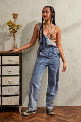 vintage overall levis