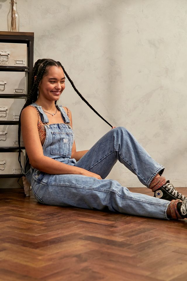 Levi's Vintage Dungarees #1