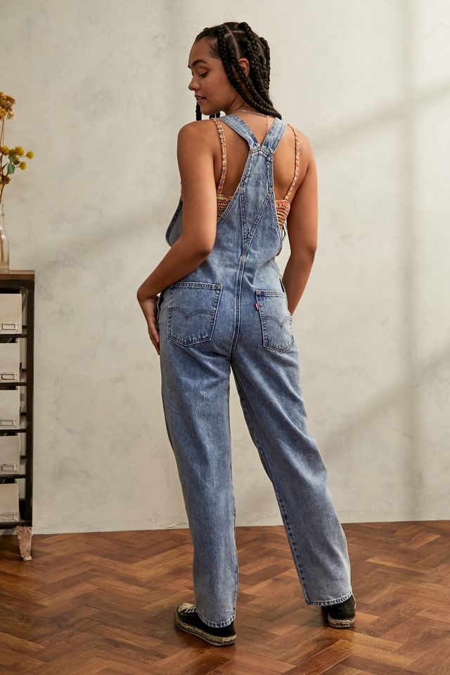 Levi's Vintage Dungarees #2
