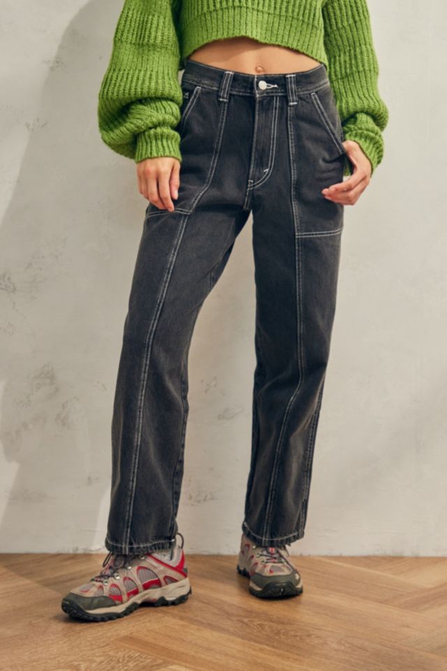 Levi's '94 Baggy Carpenter Jeans | Urban Outfitters UK