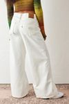 levi xl flood jeans