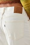 levi xl flood jeans