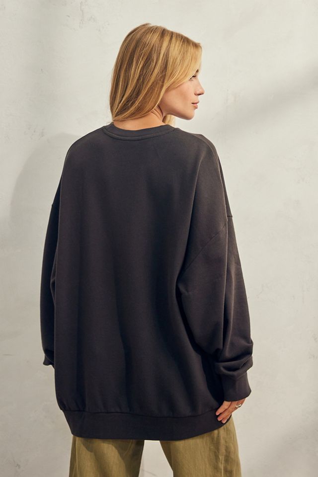 Levi's - Sweatshirt ras du cou Graphic Prism #3