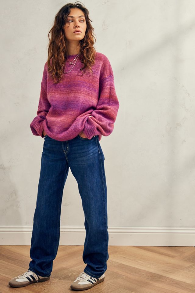 Jeans Low Pro à faible entretien Levi's #1