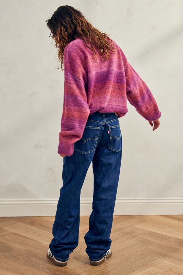 Jeans Low Pro à faible entretien Levi's #3